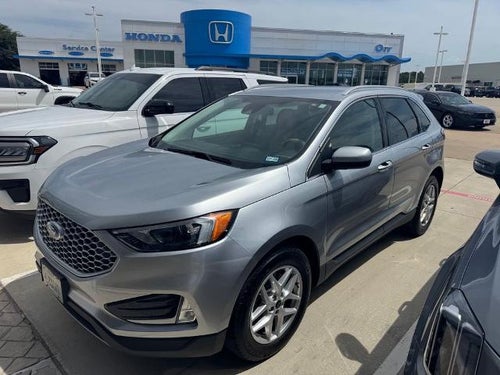 2024 Ford Edge SEL AWD