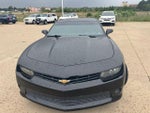 2015 Chevrolet Camaro 2dr Cpe LS w/2LS
