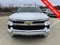 2026 Chevrolet Silverado 1500 Crew Cab Short Box 4-Wheel Drive LT 1LT
