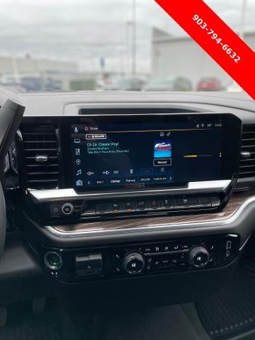 2026 Chevrolet Silverado 1500 Crew Cab Short Box 4-Wheel Drive LT 1LT