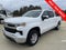 2026 Chevrolet Silverado 1500 Crew Cab Short Box 4-Wheel Drive LT 1LT