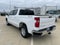 2026 Chevrolet Silverado 1500 Crew Cab Short Box 4-Wheel Drive LT 1LT