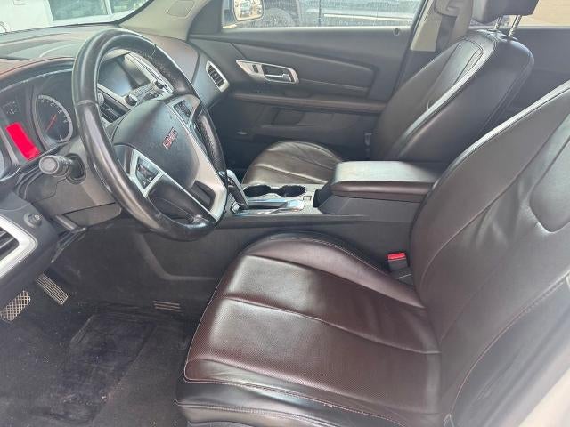 2013 GMC Terrain FWD 4dr SLT w/SLT-1