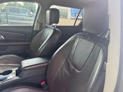 2013 GMC Terrain FWD 4dr SLT w/SLT-1