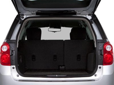 2011 Chevrolet Equinox FWD 4dr 2LT