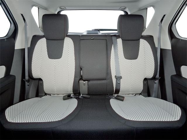 2011 Chevrolet Equinox FWD 4dr 2LT