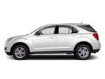 2011 Chevrolet Equinox FWD 4dr 2LT