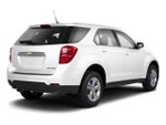2011 Chevrolet Equinox FWD 4dr 2LT