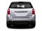2011 Chevrolet Equinox FWD 4dr 2LT