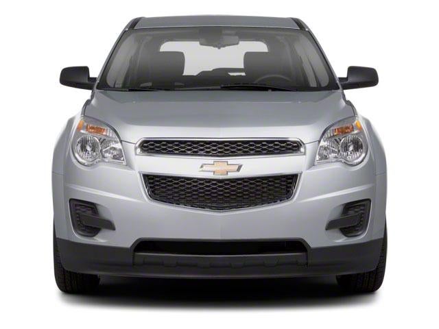 2011 Chevrolet Equinox FWD 4dr 2LT