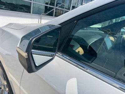 2019 Chevrolet Equinox FWD Premier