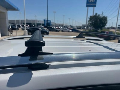 2019 Chevrolet Equinox FWD Premier