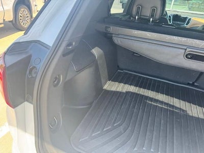 2019 Chevrolet Equinox FWD Premier