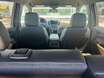 2019 Chevrolet Equinox FWD Premier