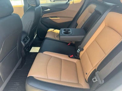 2019 Chevrolet Equinox FWD Premier