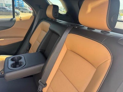 2019 Chevrolet Equinox FWD Premier