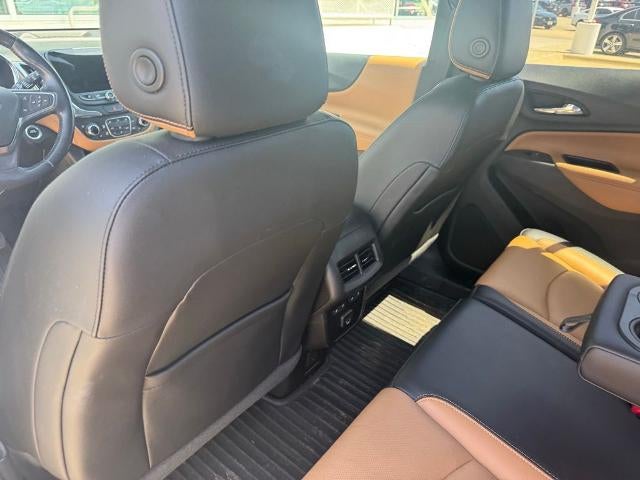 2019 Chevrolet Equinox FWD Premier