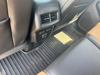 2019 Chevrolet Equinox FWD Premier