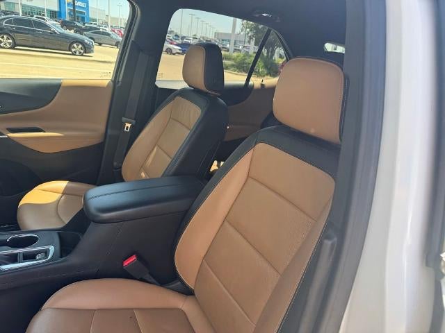 2019 Chevrolet Equinox FWD Premier