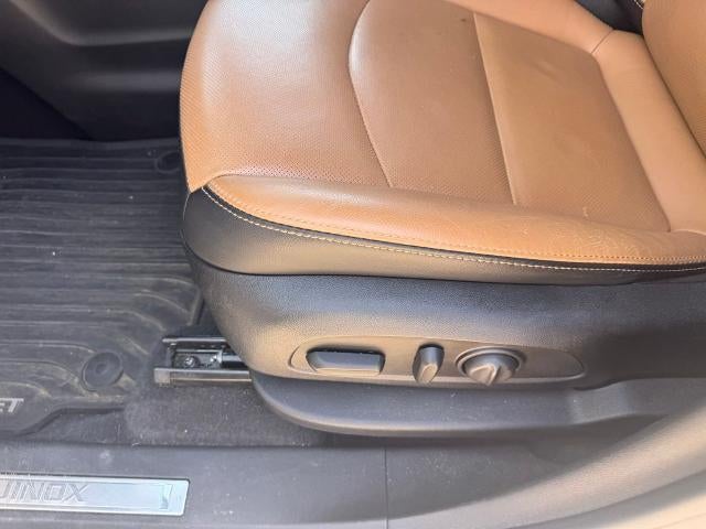 2019 Chevrolet Equinox FWD Premier