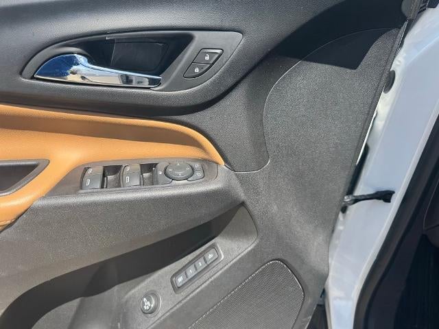 2019 Chevrolet Equinox FWD Premier