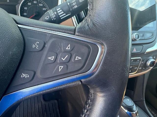 2019 Chevrolet Equinox FWD Premier