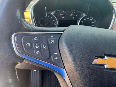 2019 Chevrolet Equinox FWD Premier
