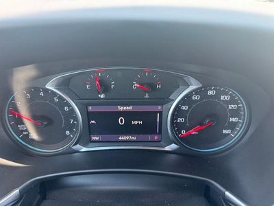 2019 Chevrolet Equinox FWD Premier