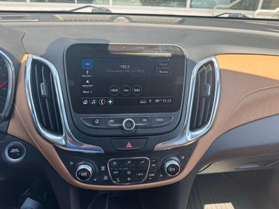 2019 Chevrolet Equinox FWD Premier