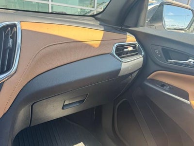 2019 Chevrolet Equinox FWD Premier