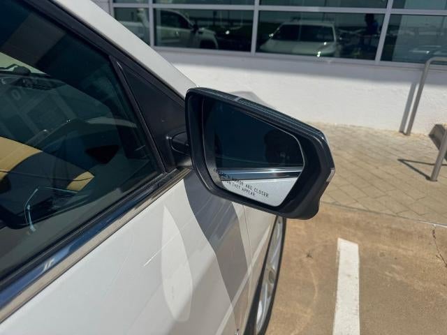 2019 Chevrolet Equinox FWD Premier