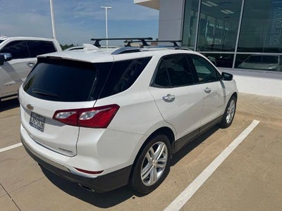 2019 Chevrolet Equinox FWD Premier
