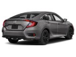 2019 Honda Civic Sedan Sport CVT