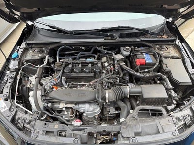 2025 Honda Civic Si Si Manual Sedan