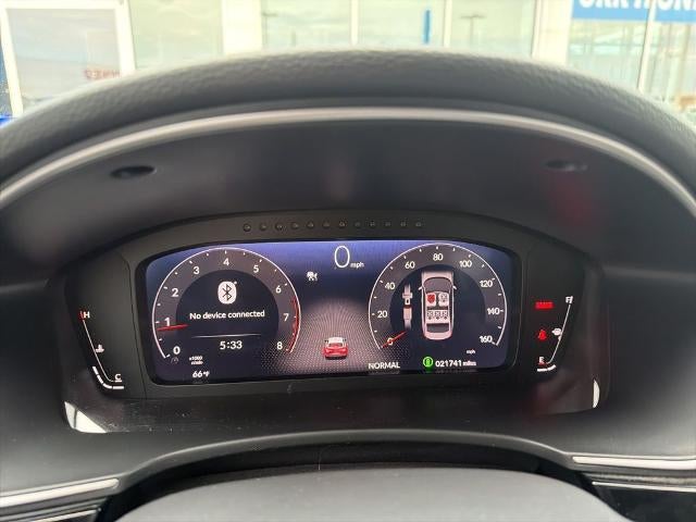 2025 Honda Civic Si Si Manual Sedan