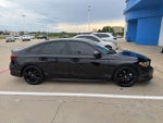 2025 Honda Civic Si Si Manual Sedan