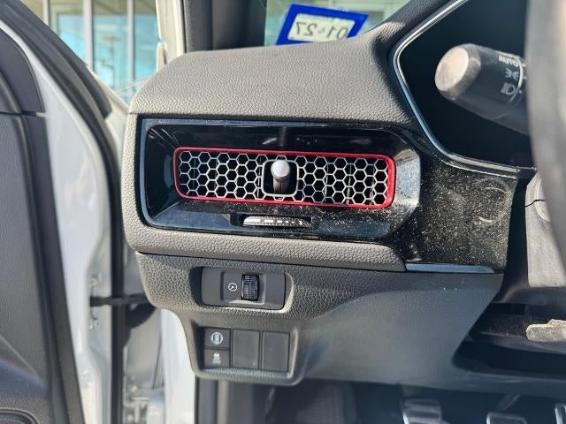 2024 Honda Civic Si Si Manual Sedan