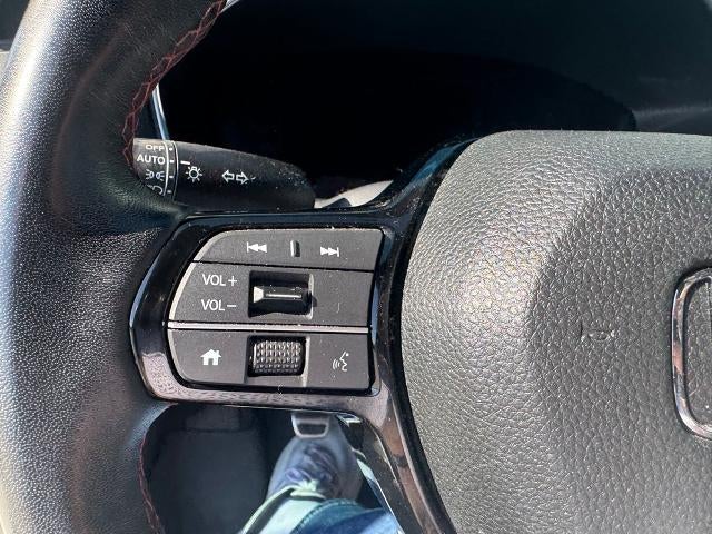 2024 Honda Civic Si Si Manual Sedan