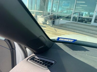 2024 Honda Civic Si Si Manual Sedan