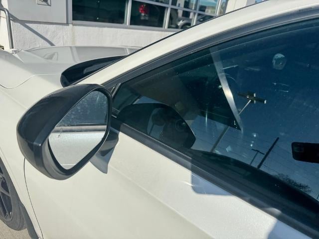 2024 Honda Civic Si Si Manual Sedan