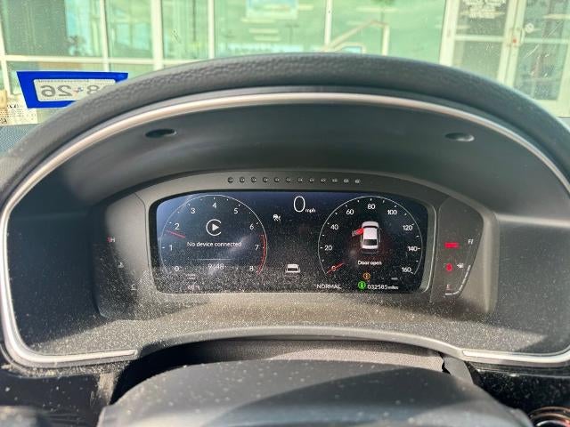 2025 Honda Civic Si Si Manual Sedan