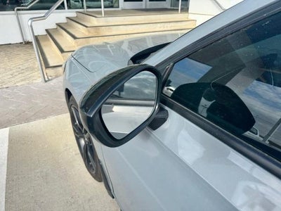 2025 Honda Civic Si Si Manual Sedan