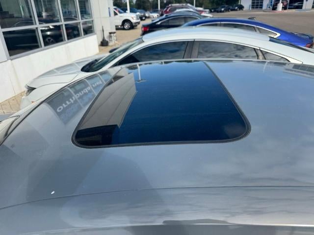 2025 Honda Civic Si Si Manual Sedan