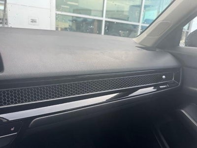 2024 Honda Civic Sedan EX CVT