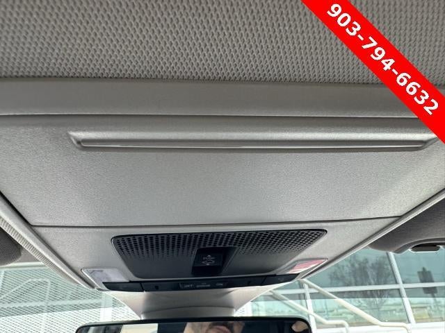 2024 Honda Civic Sedan Touring CVT