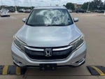 2015 Honda CR-V EX-L 2WD