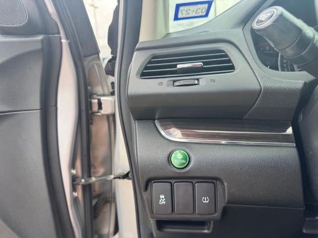 2015 Honda CR-V EX-L 2WD