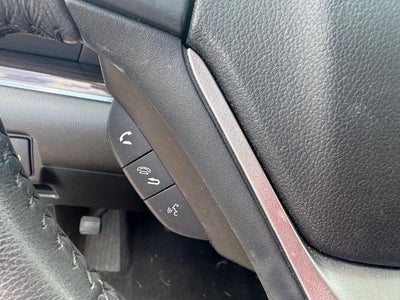 2015 Honda CR-V EX-L 2WD