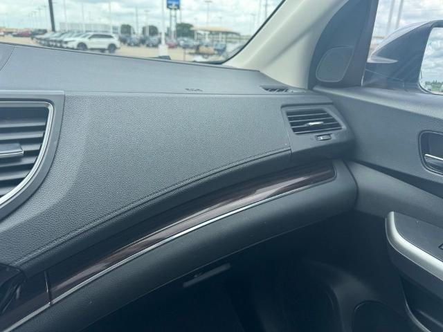 2015 Honda CR-V EX-L 2WD