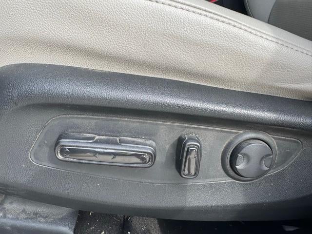 2025 Honda CR-V EX-L 2WD